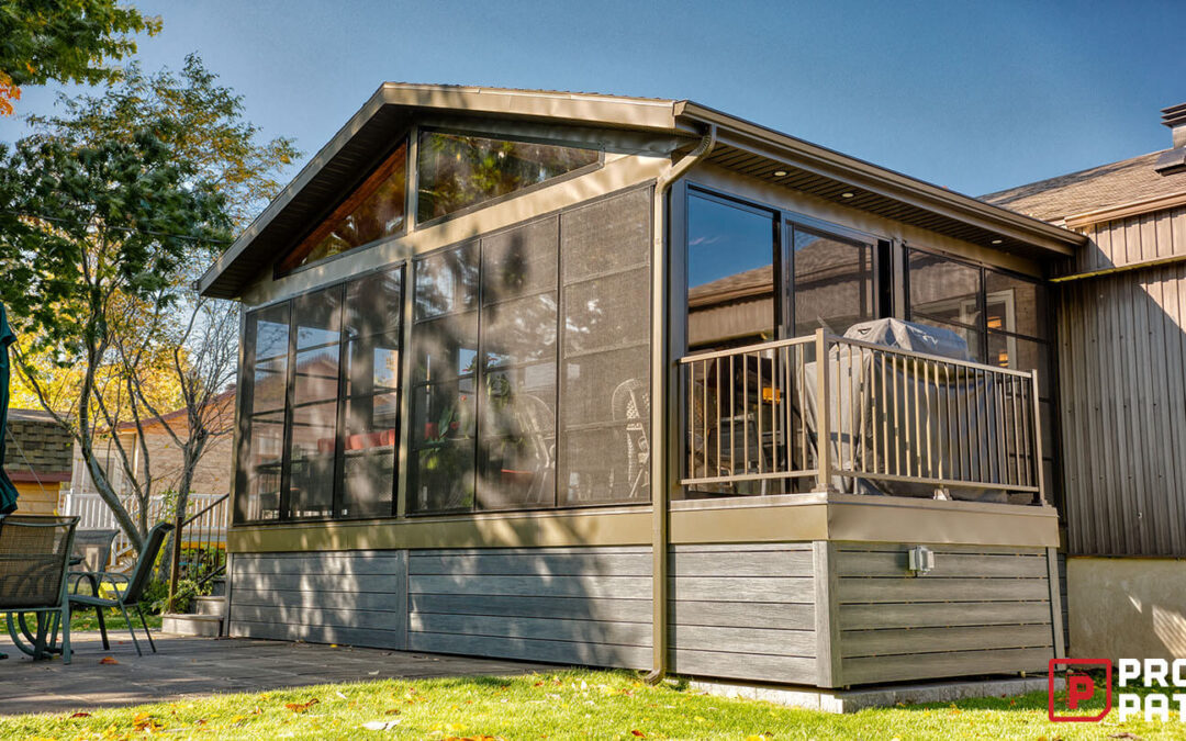 Rue du Charron, Lévis