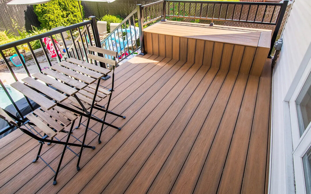 Patios et climat québécois : concevoir un espace extérieur adapté aux réalités d’ici