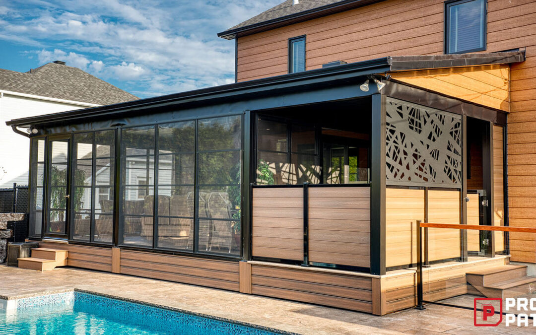 Rue des Écureuils, Wendake