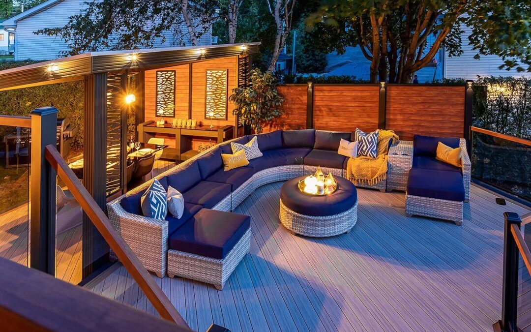 Budget, valeur et investissement : comprendre le coût réel d’un patio au Québec