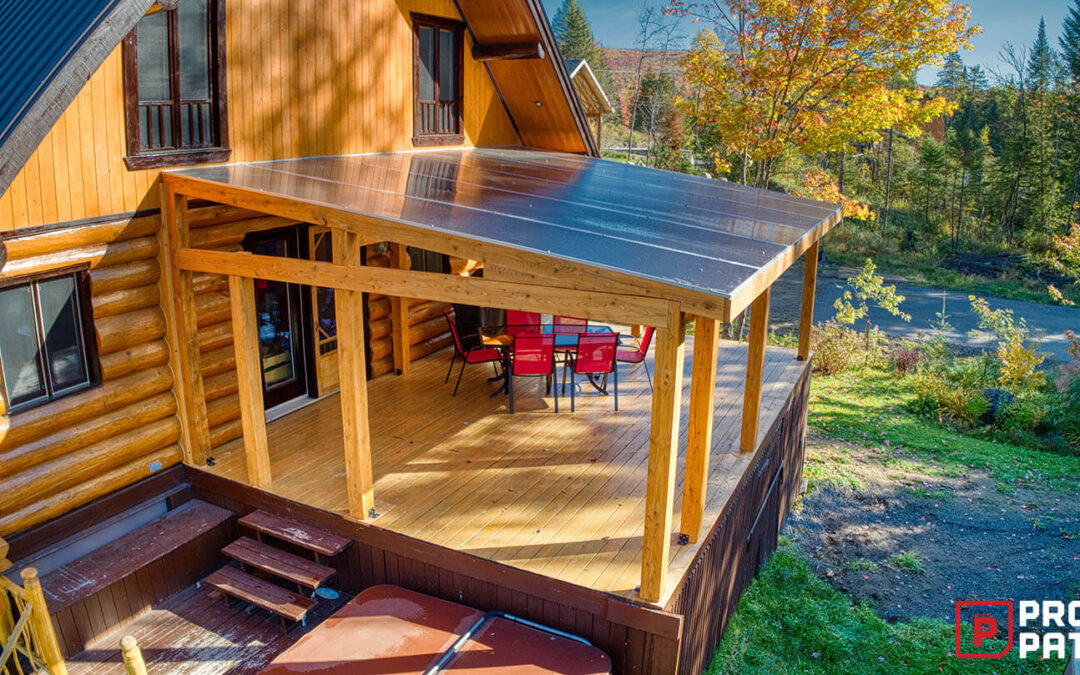 Chemin Mccune, Stoneham