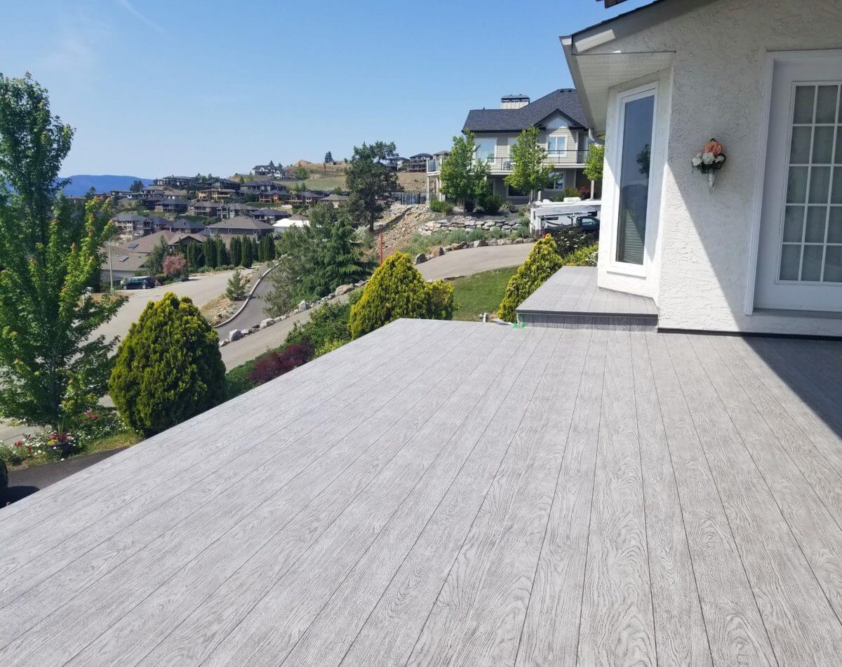 Membrane PVC Membrane PVC