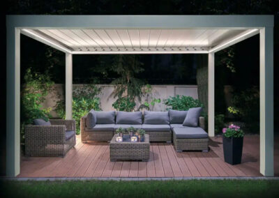 Pergola Milano