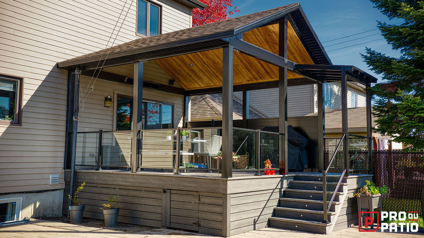 Rue de l'Embâcle Rue de l'Embâcle